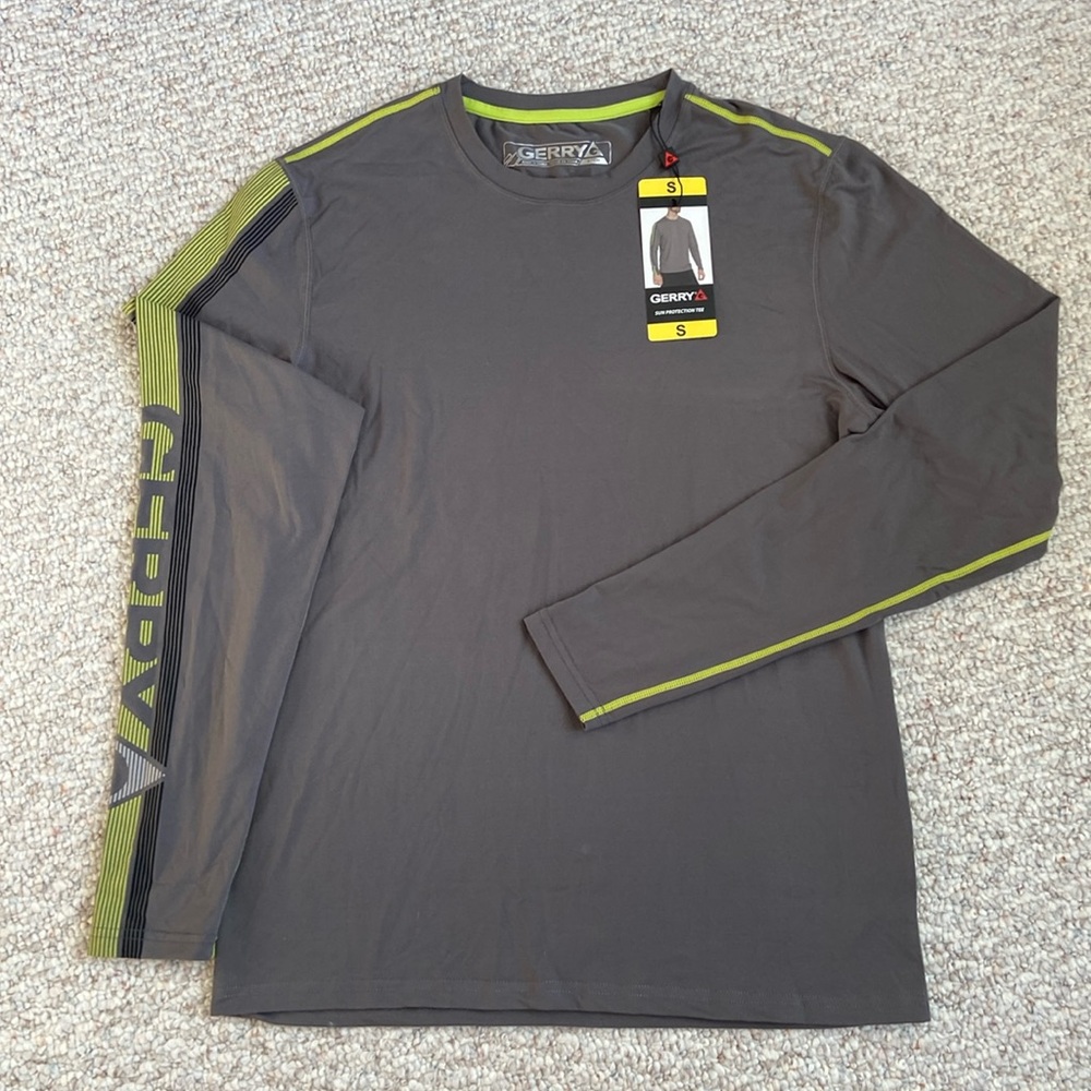 Gerry Sun Protection Tee
